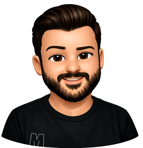 Tolga Beyazoğlu — Front-End Developer